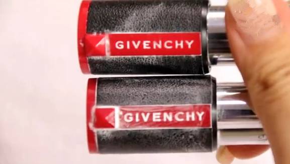 ysl真假包鉴别对比,ysl光皮气垫真假鉴别