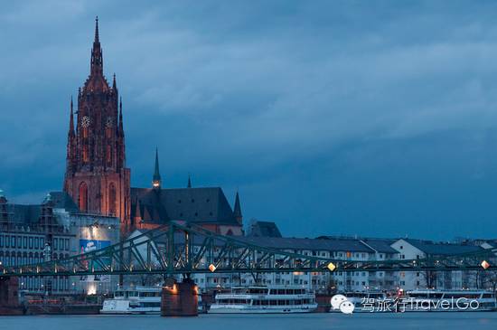 欧洲自驾注意事项有哪些,十一假期旅游西欧