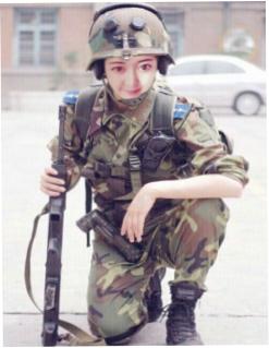 赵梓涵中国女主持人,赵梓涵视频女主角哪里人