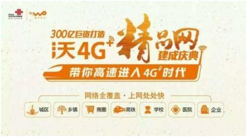 江苏联通4g全国组合套餐是什么,江苏联通4g套餐有哪些