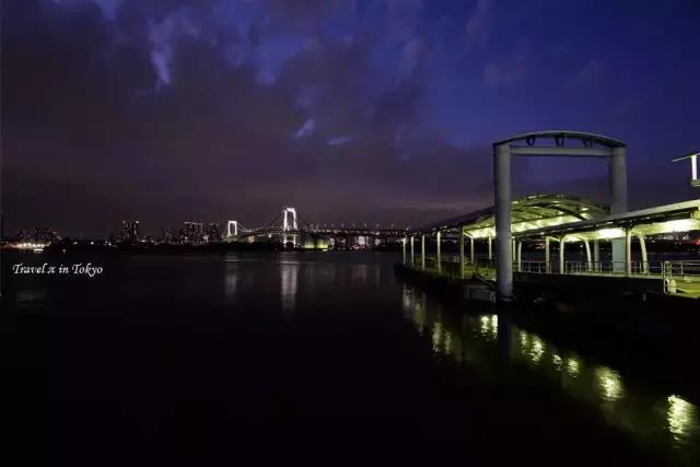 来东京值得做的事,除了逛商场还能去哪里玩啊