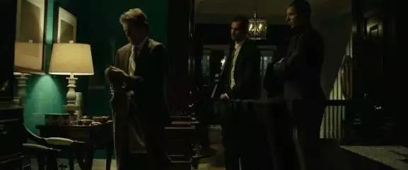 战术美学|《疾速追杀》的“枪械世界”