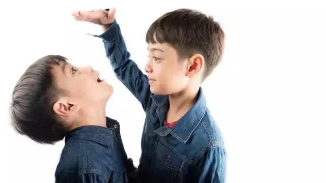 孩子长不高专家教你科学干预,孩子长不高可以干预吗