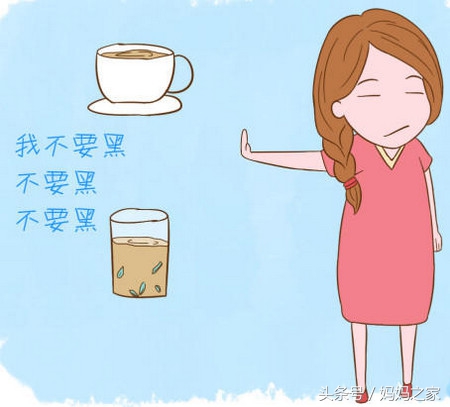 为什么女人刚怀孕气色变好,为什么女人怀孕后更容易变胖