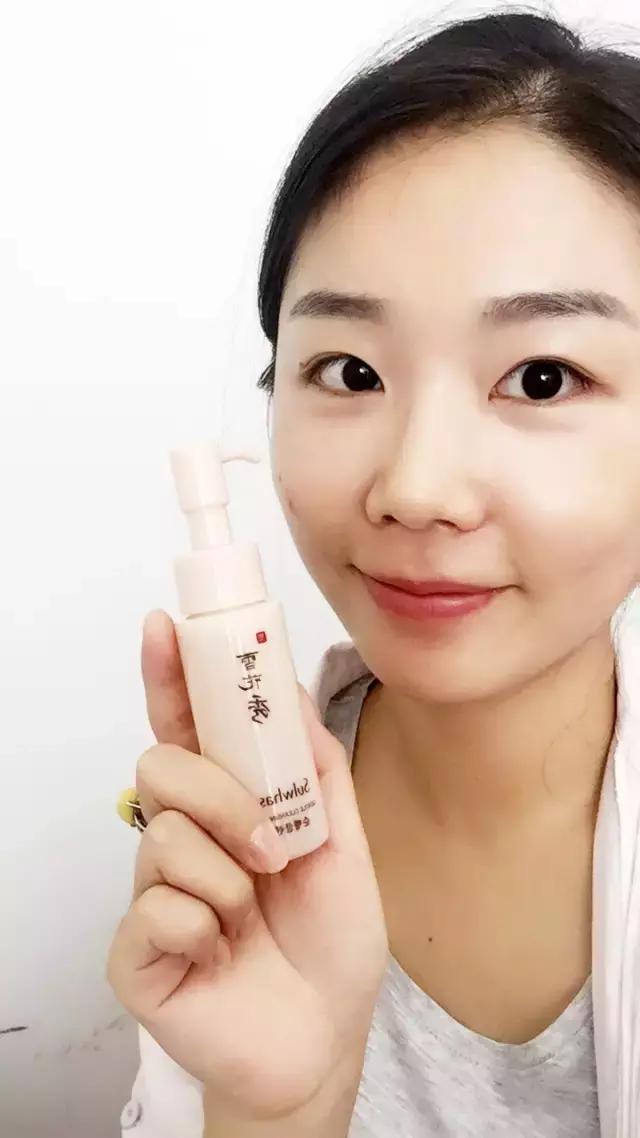 雪花秀全明星套装测评,雪花秀臻金系列真实测评