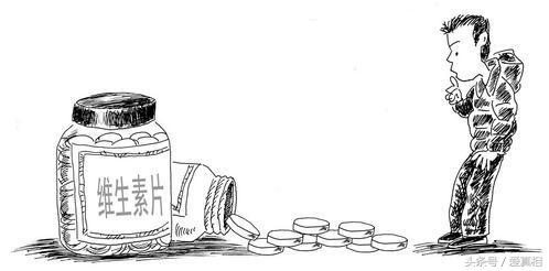 服用多种维生素片可以预防癌症,维生素片吃多了会癌症吗