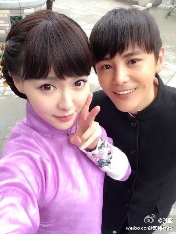 唐嫣和孙坚最新消息 (唐嫣与孙坚私下互动怎么那么多)