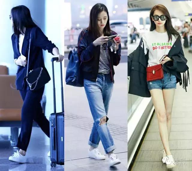 你的小白鞋脏了是怎么洗白的,小白鞋臭的小妙招不用小苏打