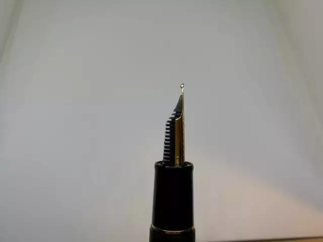 长刀研nmf和nm区别大吗,长刀研的钢笔推荐