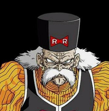 七龙珠最终形态大全,七龙珠中的融合物