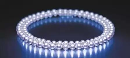 akoya天女花珠对比,akoya花珠和天女区别