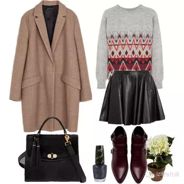 中国女装品牌趋势,国内女装品牌解析