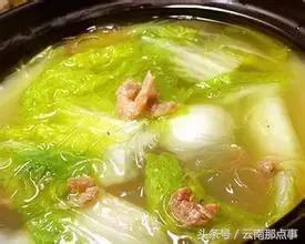 云南八大碗都有什么菜,走遍云南吃遍各地八大碗