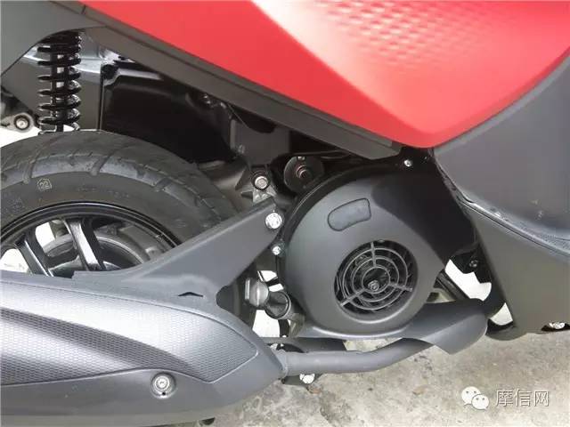 创核科技雅马哈,雅马哈创核科技踏板车