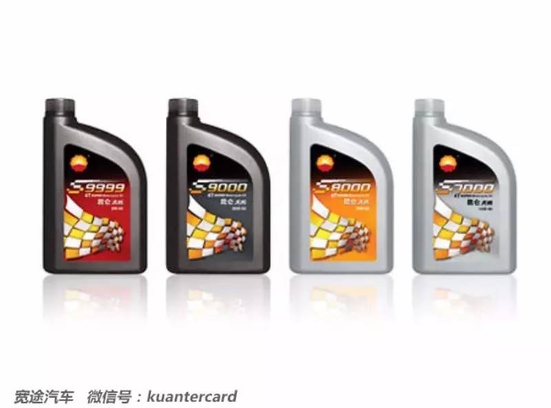 安索机油十大品牌,十大机油品牌排名榜