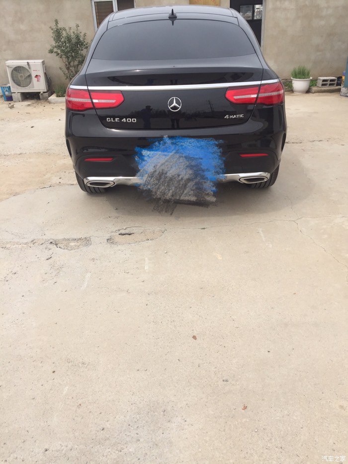 奔驰gle400运动版跑高速视频,奔驰gle400几秒破百运动模式