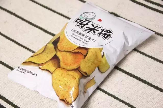 肉测711、全时、全家的24种零食，好不好吃一看就晓得