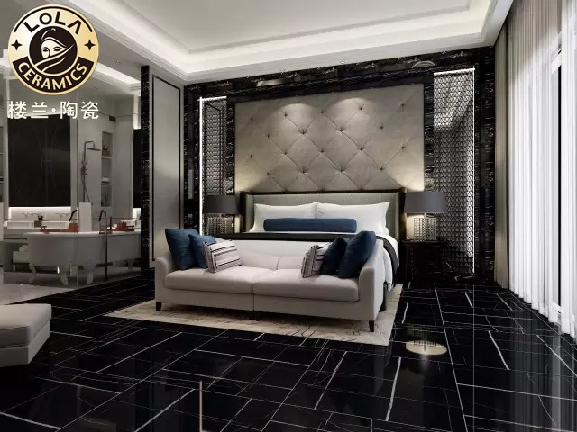 如何选择地砖颜色显得空间大,怎么选地砖颜色好看