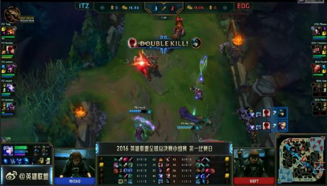 intz比赛视频,intz对战梦魇