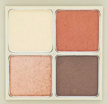 秋冬眼影颜色推荐,适合秋冬的大牌眼影色系