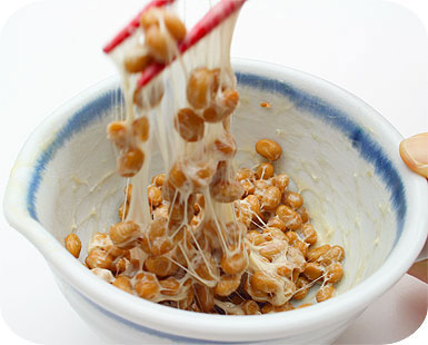 让纳豆变得好吃的方法 (纳豆究竟有什么营养可以经常吃吗)