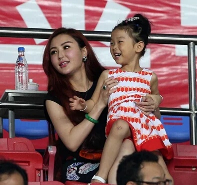 冯潇霆中国最好后卫,冯潇霆婚姻状况