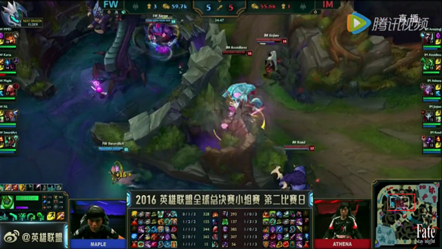 经济差太多怎么翻盘,s6全球总决赛im