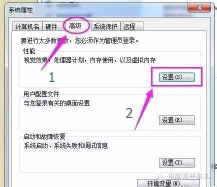 电脑关机速度,windows11关机速度太慢