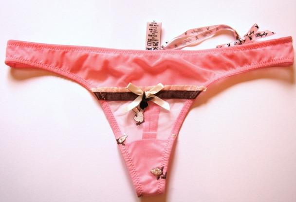 关于“小内内”的知识、我们该如何下手？