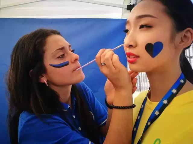 华姐带你走进北美,华姐带你玩直播