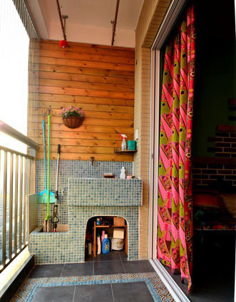 阳台做防水的正确做法,阳台做防水怎么处理地下的水管