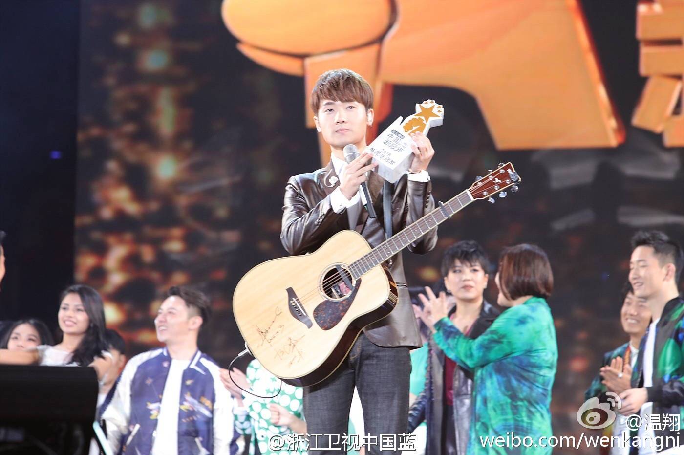 中国新歌声选手片段,中国新歌声第二季4强