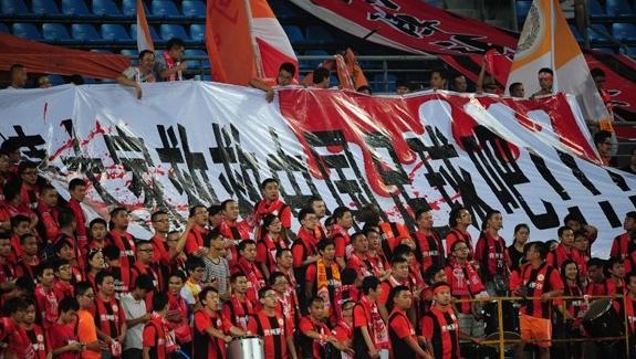 中国足球职业化20年渝沈之战,中国足球历史最惨痛的失利