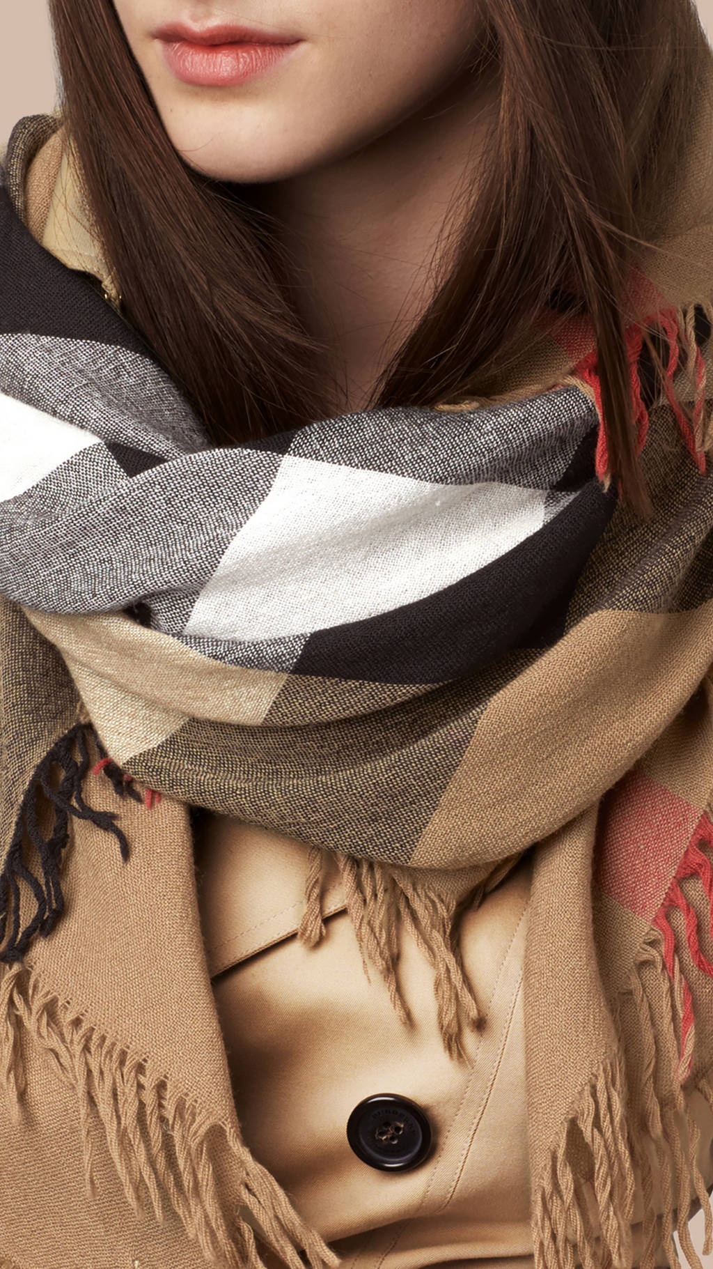 burberry围巾所有款式,burberry围巾哪款经典