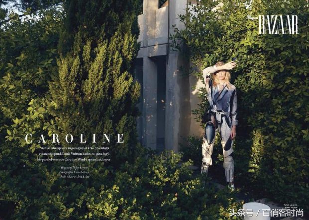 lv2016春夏女,lv2016年巴黎时装秀