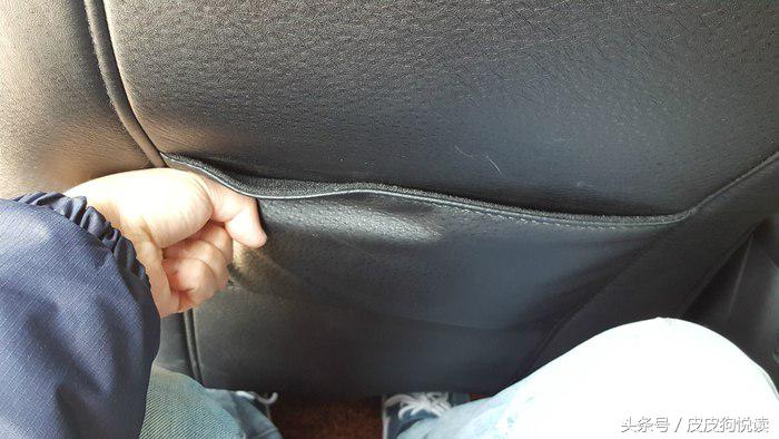 福特销售提蒙迪欧,坎坷人生路