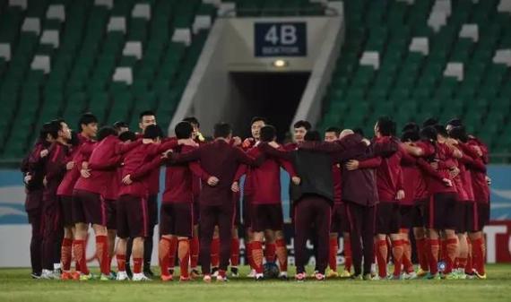 塔什干惨败国足最大毒瘤一目了然!告诉球迷你的后台究竟有多硬?