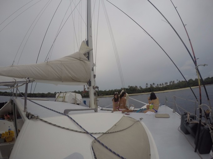 菲律宾潜水游记 (回忆菲律宾潜水的时光)