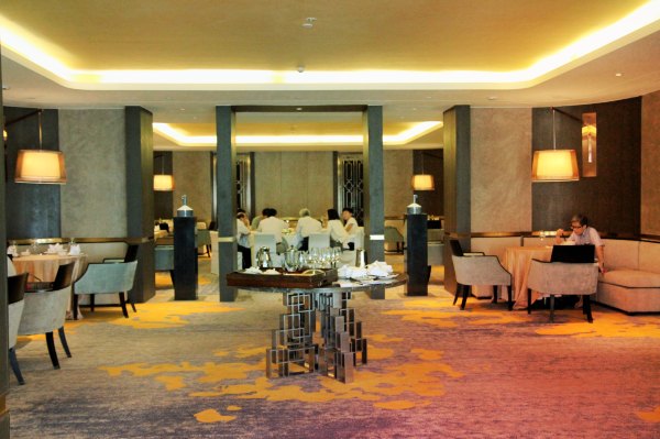 武汉汉口洲际酒店,武汉汉口洲际酒店开业时间