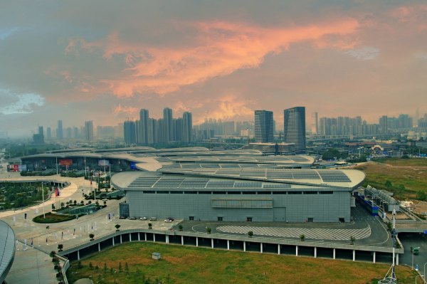 武汉汉口洲际酒店,武汉汉口洲际酒店开业时间