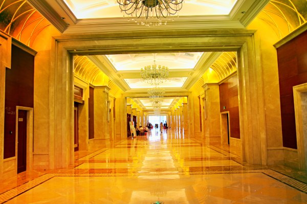 武汉汉口洲际酒店,武汉汉口洲际酒店开业时间