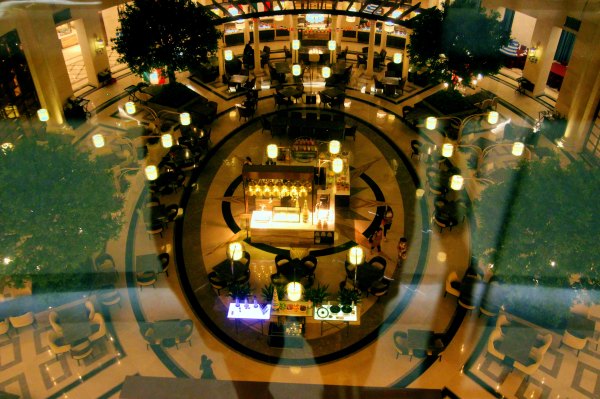 武汉汉口洲际酒店,武汉汉口洲际酒店开业时间