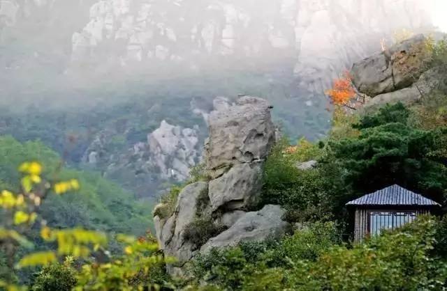 五一假期最值得去的十大冷门景点,2019年十一长假喀纳斯人山人海