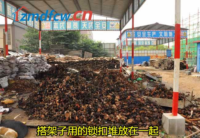 世纪景苑最新情况,驻马店中发世纪景苑