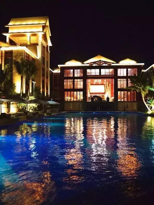 海南万宁国庆旅游攻略,万宁十大旅游必买品