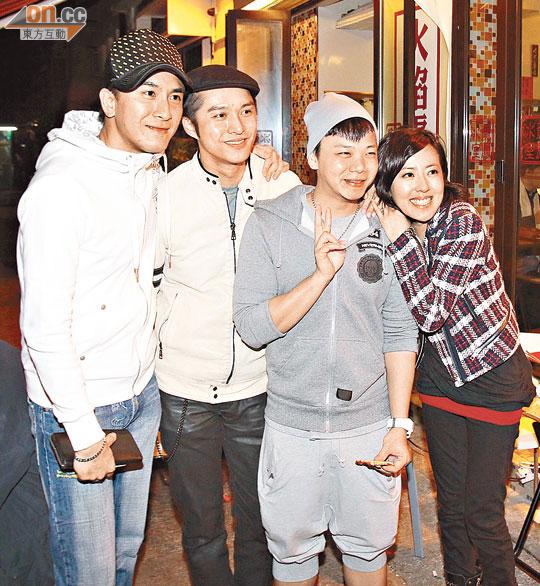 周星驰为什么没有提携万梓良,周星驰提携新人被吐槽