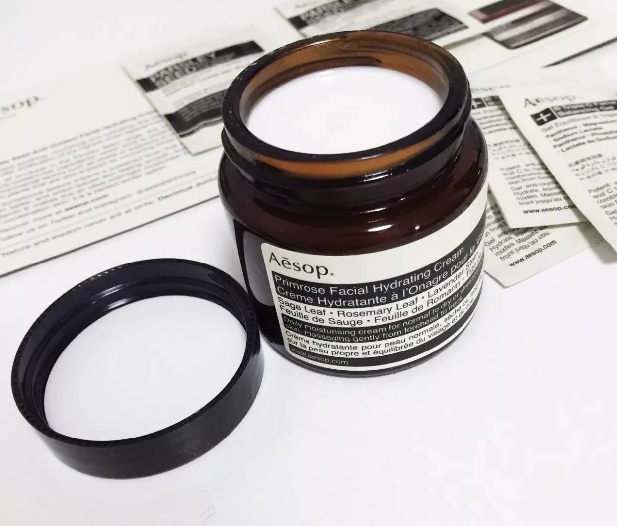 伊索aesop护肤品怎么样,澳洲aesop伊索香芹籽