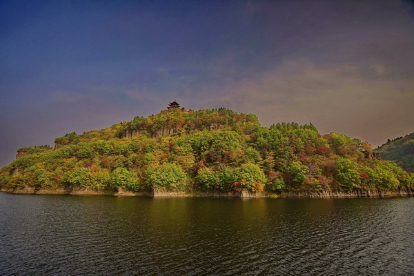 吉林白山附近有什么风景区,吉林有山有水的旅游景点