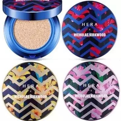 韩国的气垫bb霜排行榜最新,韩国爆款气垫测评