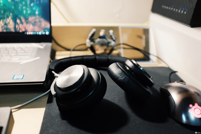 晒晒我家的黑科技,晒晒自己的设备